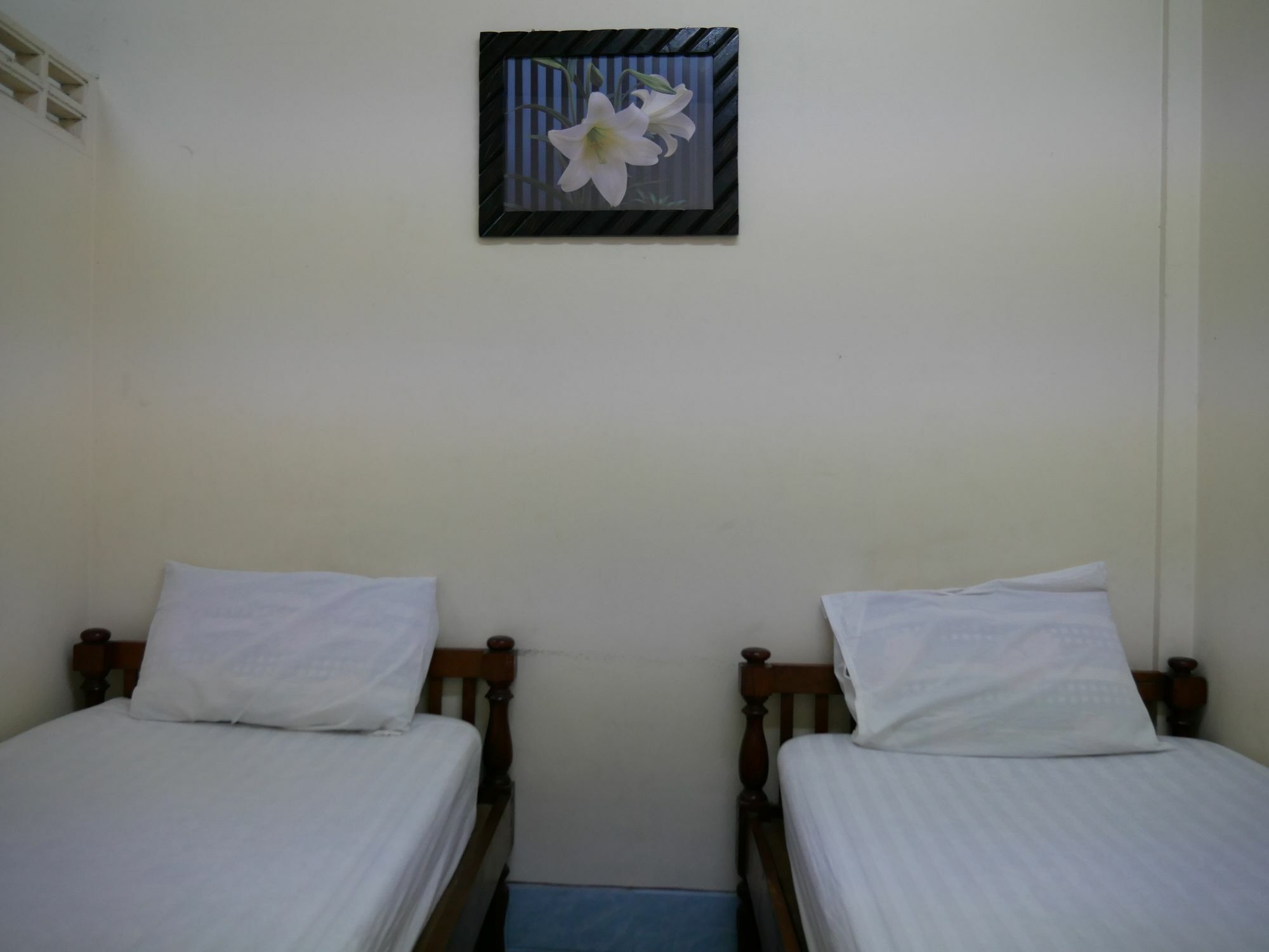 Vitoonguesthouse2Fanrooms & Aircondition Sukhothai Eksteriør bilde