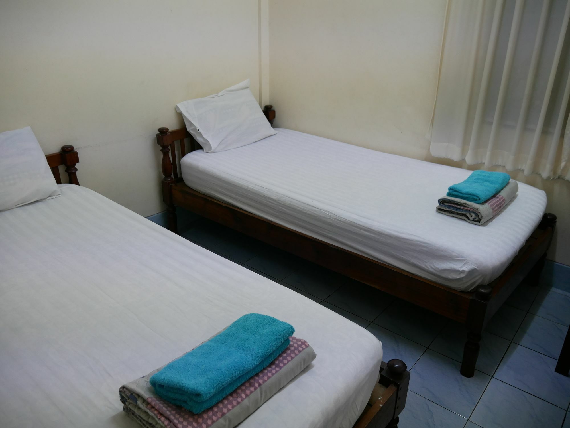 Vitoonguesthouse2Fanrooms & Aircondition Sukhothai Eksteriør bilde