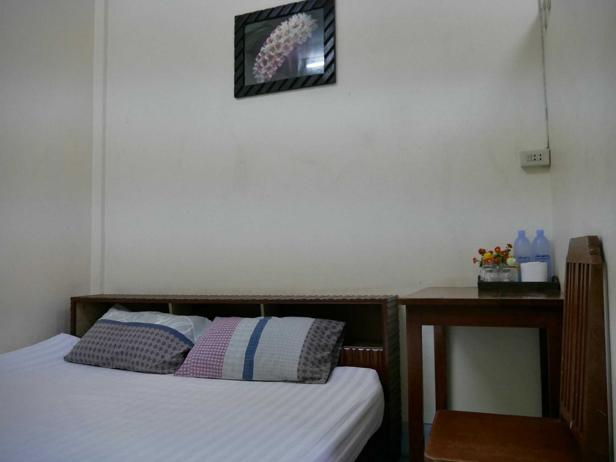 Vitoonguesthouse2Fanrooms & Aircondition Sukhothai Eksteriør bilde