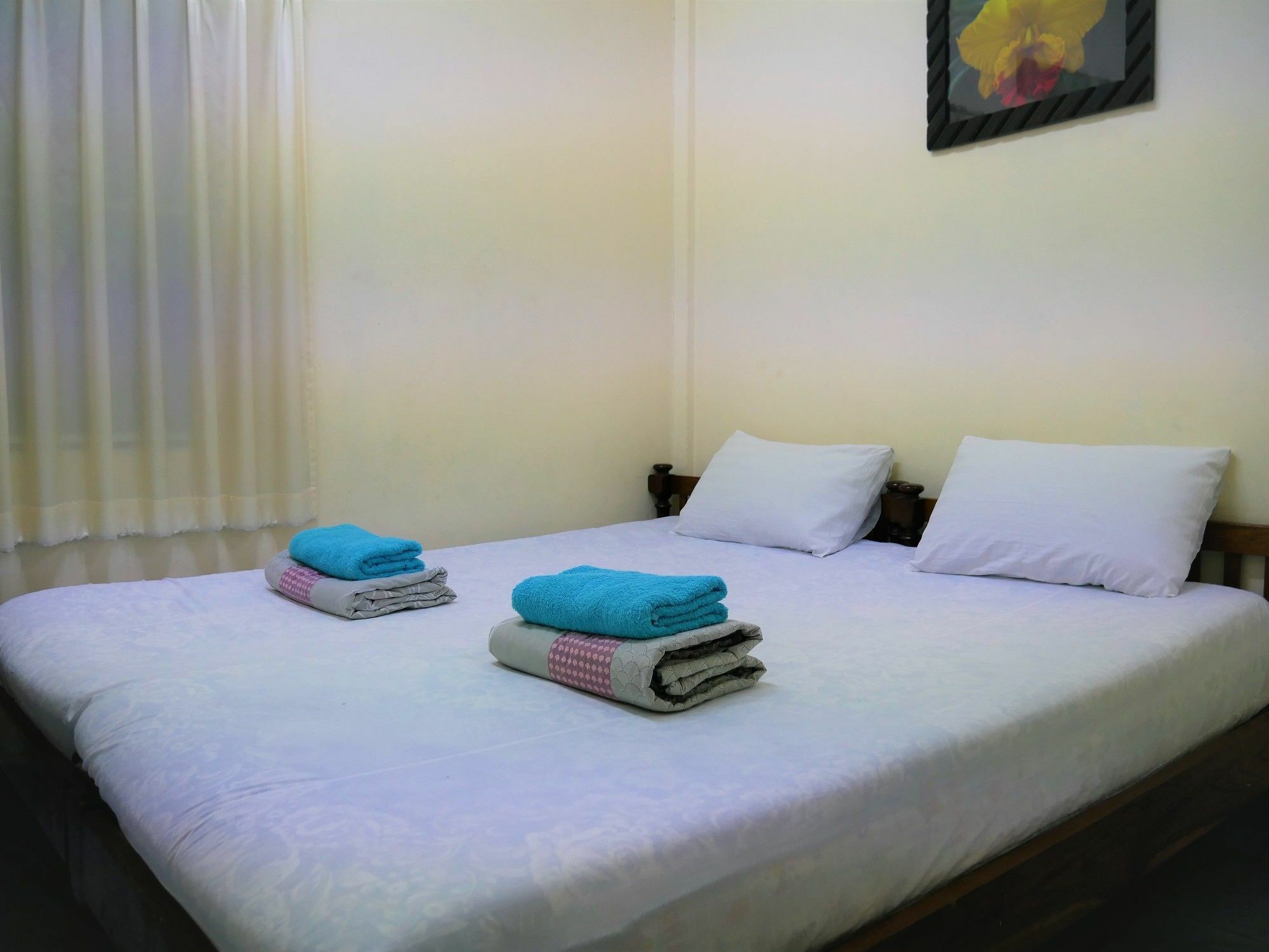 Vitoonguesthouse2Fanrooms & Aircondition Sukhothai Eksteriør bilde