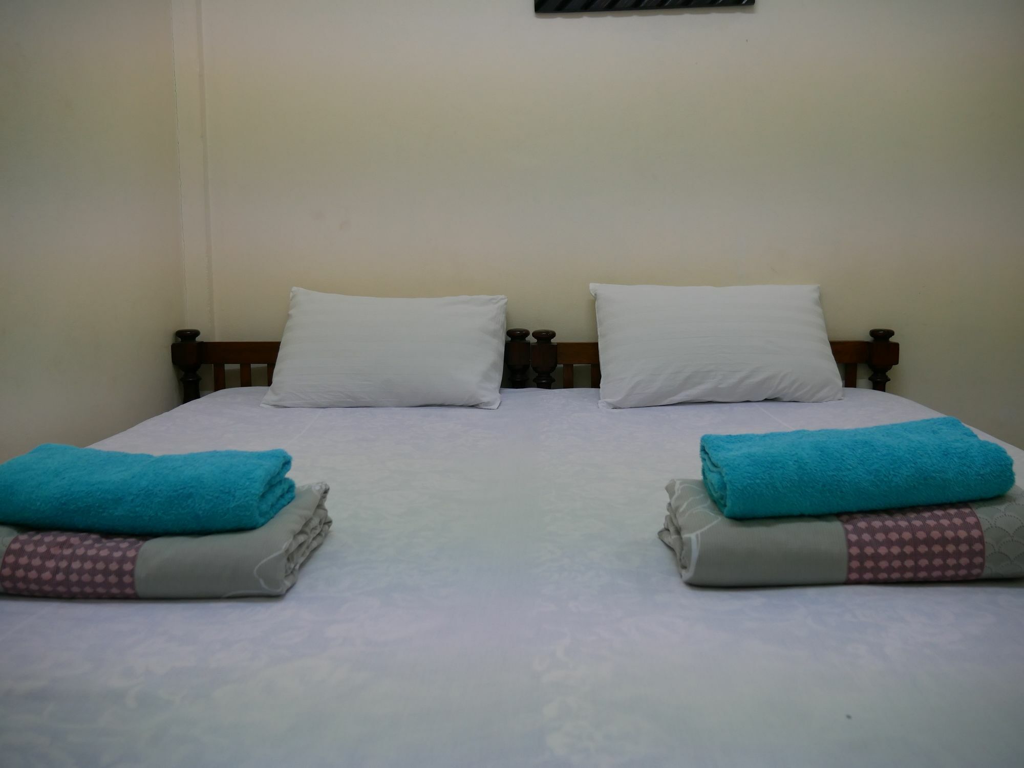 Vitoonguesthouse2Fanrooms & Aircondition Sukhothai Eksteriør bilde