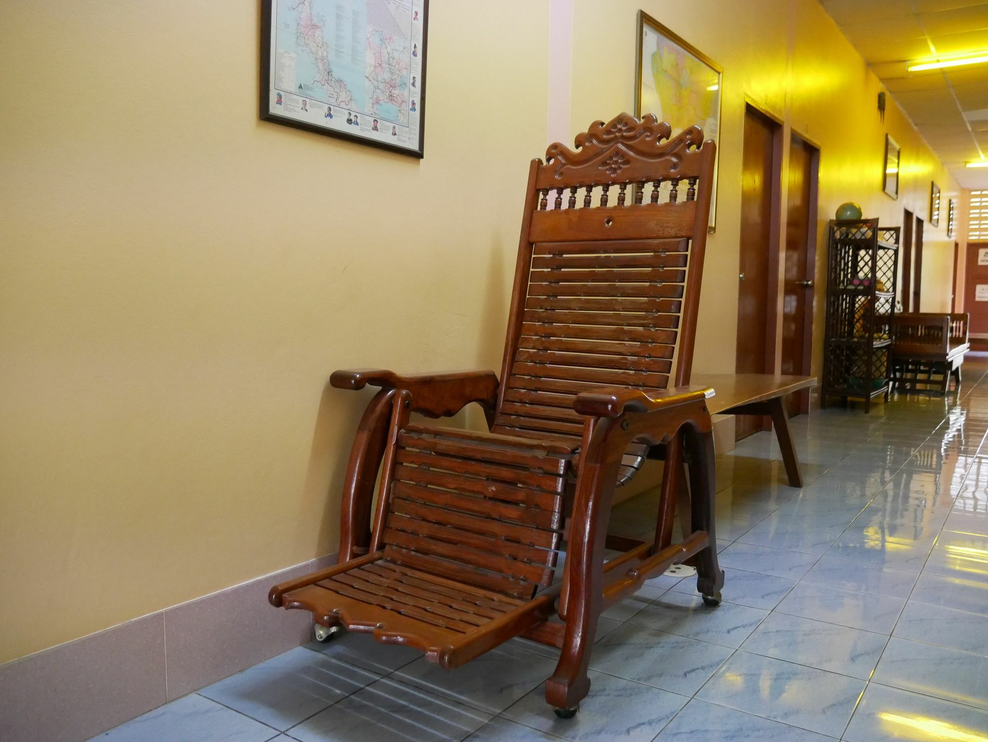 Vitoonguesthouse2Fanrooms & Aircondition Sukhothai Eksteriør bilde