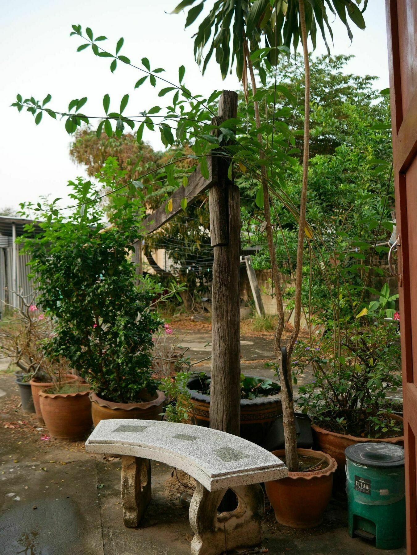 Vitoonguesthouse2Fanrooms & Aircondition Sukhothai Eksteriør bilde