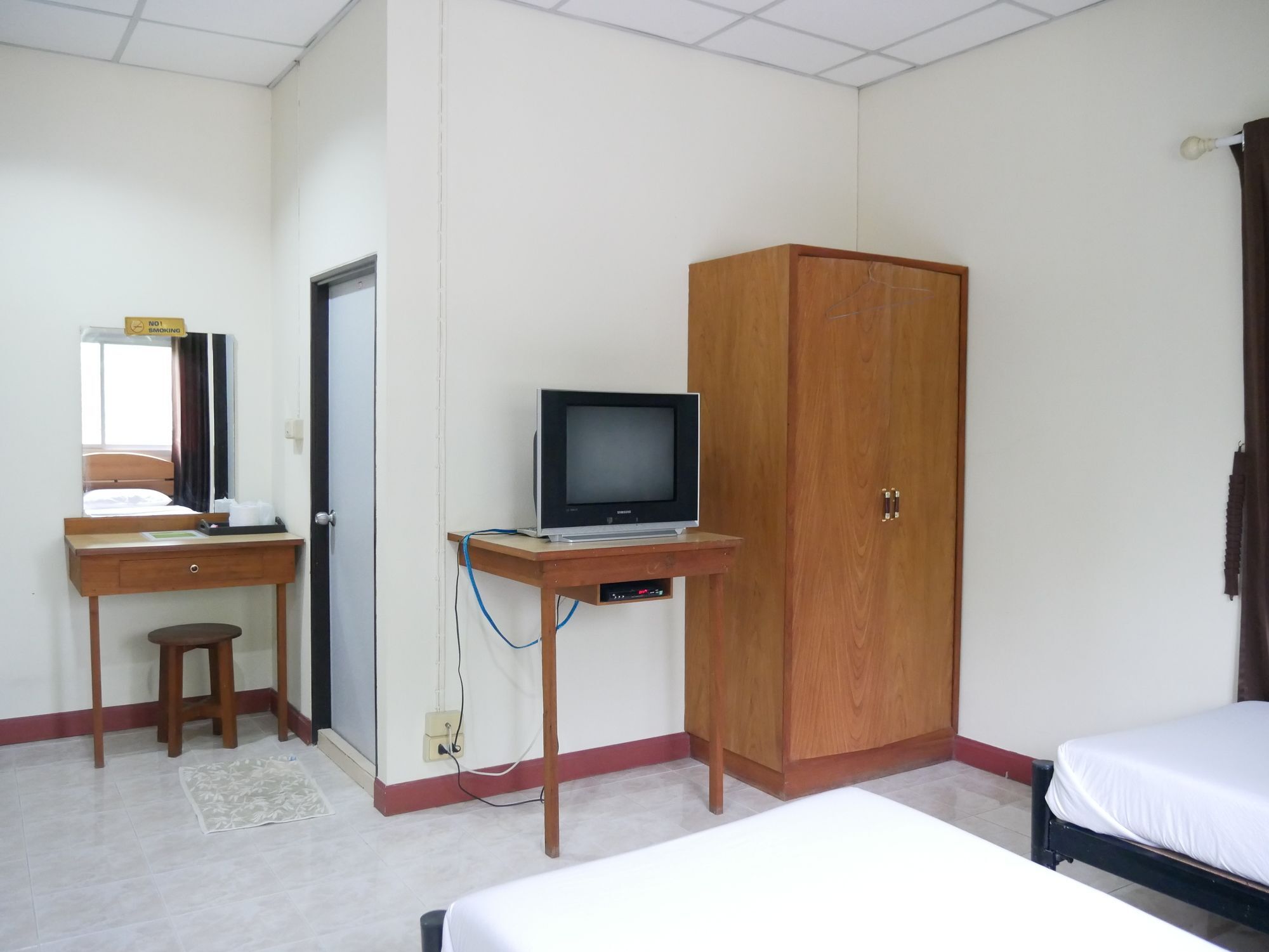 Vitoonguesthouse2Fanrooms & Aircondition Sukhothai Eksteriør bilde