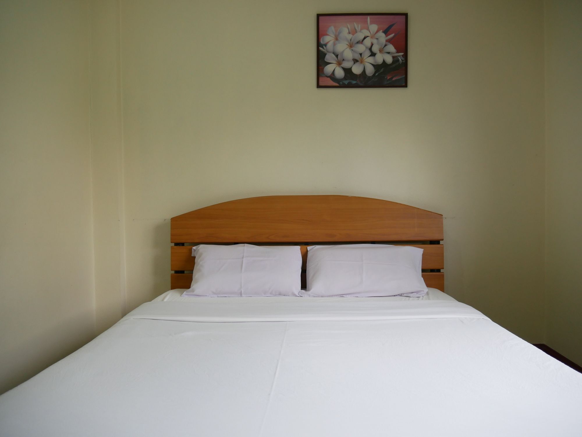 Vitoonguesthouse2Fanrooms & Aircondition Sukhothai Eksteriør bilde