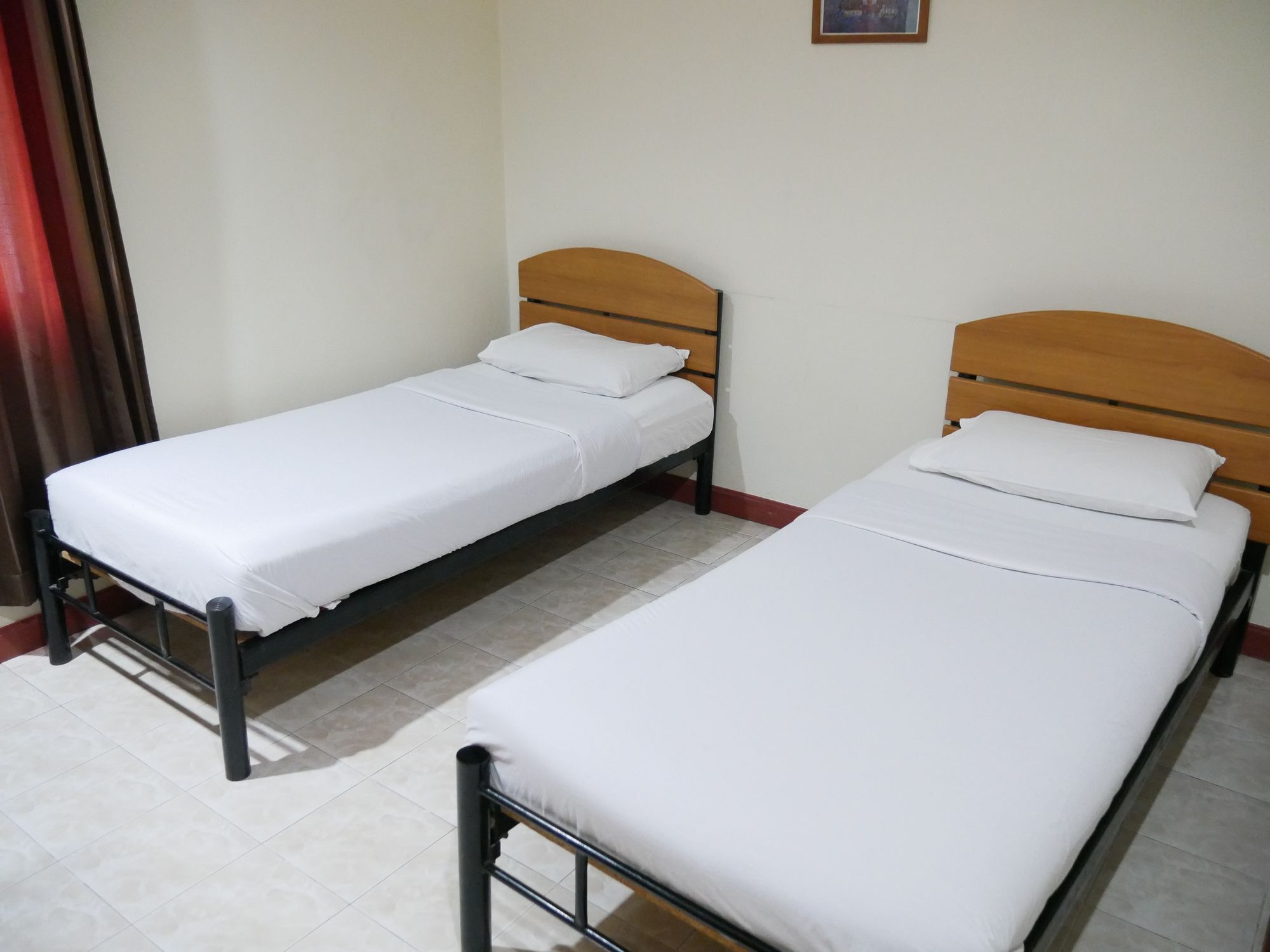 Vitoonguesthouse2Fanrooms & Aircondition Sukhothai Eksteriør bilde