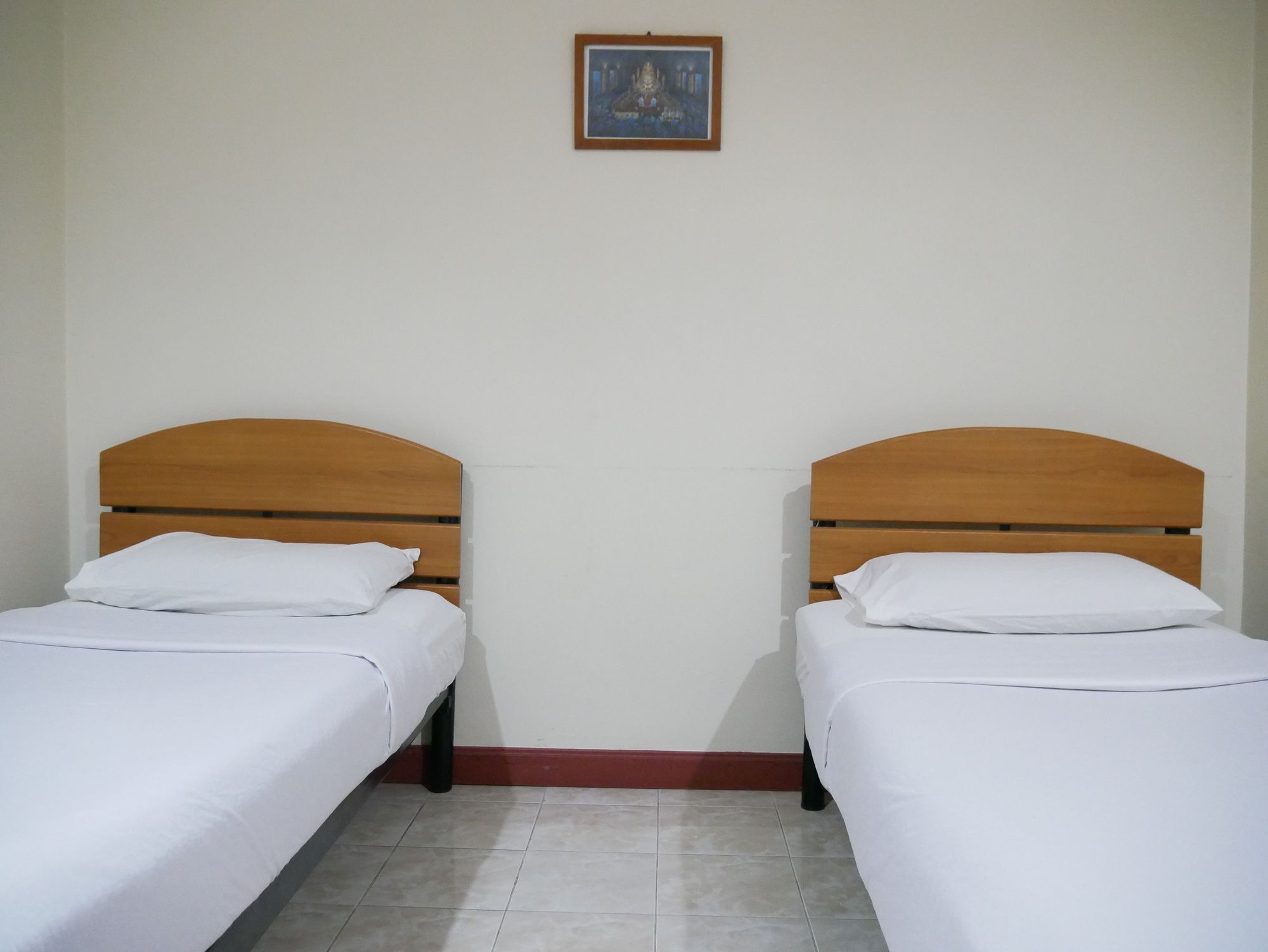 Vitoonguesthouse2Fanrooms & Aircondition Sukhothai Eksteriør bilde
